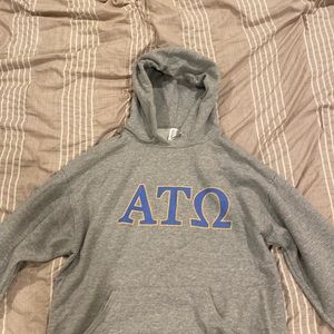 Alpha Tau Omega Sweatshirt
